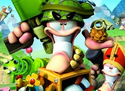 Team 17 Announce Worms Ultimate Mayhem For PlayStation Network