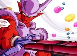 Janemba Leaked for Dragon Ball FighterZ Ahead of Evo 2019