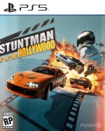 Stuntman: Hollywood