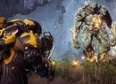 First ANTHEM Sales Info Suggests Retail Struggle in the UK