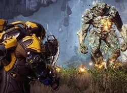 First ANTHEM Sales Info Suggests Retail Struggle in the UK