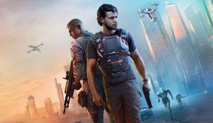 Where's Our MindsEye PS5 Review?