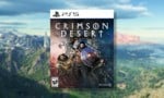 Crimson Desert PS5 Concern as Physical Copies Won't Run without Download