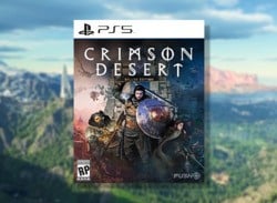 Crimson Desert PS5 Concern as Physical Copies Won't Run without Download