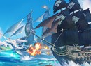 King of Seas (PS4) - A Slow But Seaworthy Pirate RPG