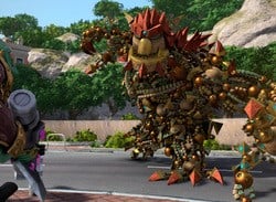 UK Sales Charts: Knack Thumps Super Mario 3D World on the Nose