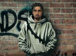 Keep an Eye on ENDS, a GTA-Inspired Sandbox RPG Set in London