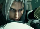 Expect More Sephiroth While Exploring Final Fantasy 7 Rebirth