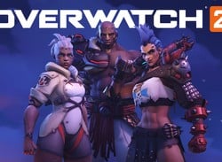Overwatch 2 Will Be Free-to-Play on PS5, PS4