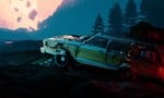 Pacific Drive (PS5) - The Car Is the Reasonably Priced Star of Deep, Dense Survival Game