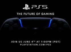 PS5 Event Confirmed, Over an Hour of PS5 Games Will Be Shown Next Week