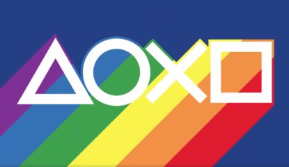 PlayStation UK to Sponsor London Pride 2017