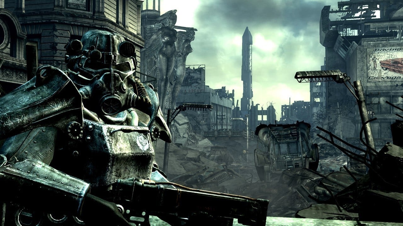 ‘Americana Naivete’ es esencial para Fallout, la serie permanecerá en EE. UU.