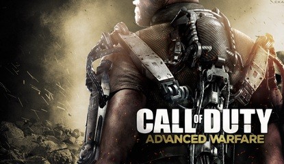 What's the Best Price for Call of Duty: Advanced Warfare PS4 in the UK?