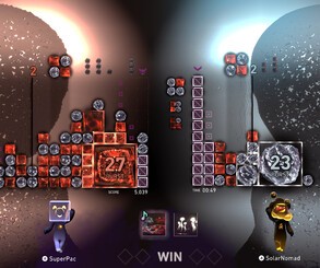 Lumines Arise Gets November PS5 Release Date, Limited Time Demo Available Now 2