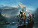 Get Hyped with the God of War PS4 Soundtrack, Now on Spotify