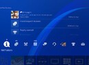 PS4 Friends List Cannot Load After Firmware Update 8.00
