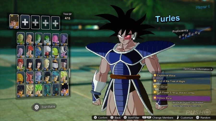 Turles 1