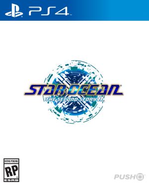 Star Ocean The Second Story R