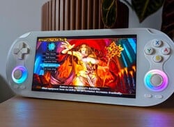 Anbernic RG Vita Pro - A Vita In Name Only, And That's Okay