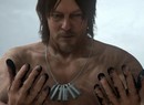 Death Stranding Is a 'Crazy Complicated Game' Says Norman Reedus
