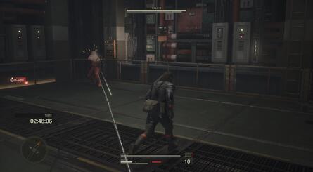 Metal Gear Solid Delta: How to Beat Volgin Guide 5