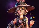 UK Sales Charts: Tiny Tina's Wonderlands Settles for Second as Kirby Conquers