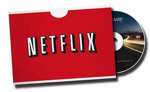 There'll Be No Physical Discs Involved In Netflix's Canadian Service... Just Good Ol' Streaming.
