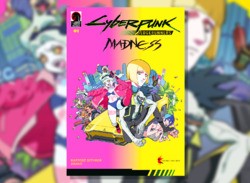 Cyberpunk: Edgerunners' Prequel Manga to Get Physical Release Next Year