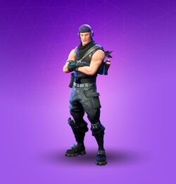 Fortnite Skins List All Battle Pass Seasonal And Special Outfits Guide Push Square