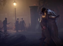 Vampyr: All Collectibles Locations