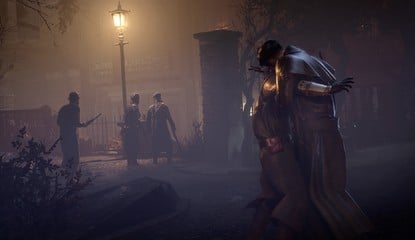 Vampyr: All Collectibles Locations