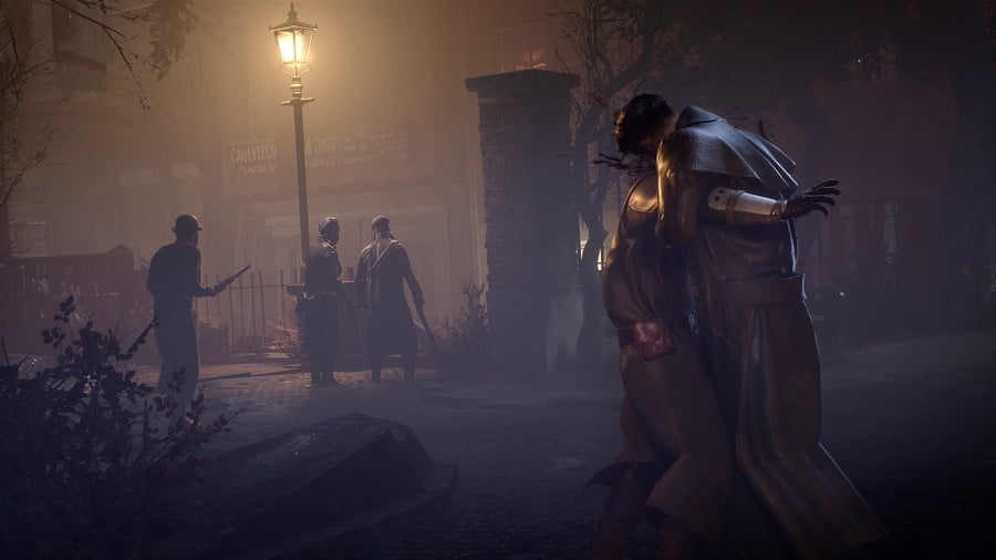 Vampyr: All Collectibles Locations Guide 1