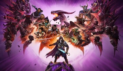 BioWare Reveals Release Window for Dragon Age: The Veilguard Release Date Announcement