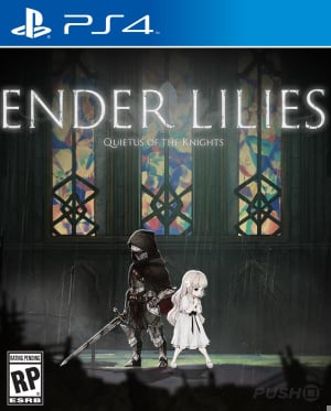 Ender Lilies: Quietus of the Knights