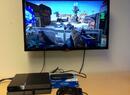 Free PS4 FPS PlanetSide 2 Is Sure Looking Swish on Sony's Super System