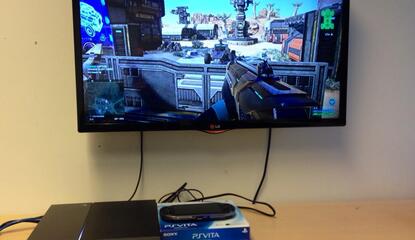 Free PS4 FPS PlanetSide 2 Is Sure Looking Swish on Sony's Super System
