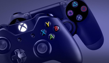 January NPD: PS4 Reclaims Lead in Console War by Almost Doubling Sales of Xbox One