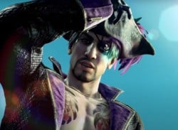 Like a Dragon: Pirate Yakuza in Hawaii Might Be the Series' Most Insane Game Yet, Sailing to PS5, PS4 in February