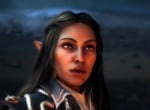 BioWare Battles Dragons in Lengthy Dragon Age: The Veilguard Mage Gameplay