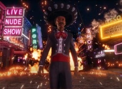 Saints Row Boss Factory Out Now on PS5, PS4, Lets You Make Your Character Ahead of Launch