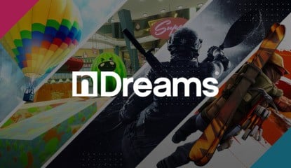 Next-Gen PSVR2 Announcement from nDreams Incoming