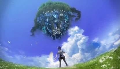 Digimon World: Next Order Looks More and More Like Another Great Vita RPG