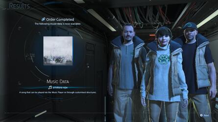 Death Stranding 2: All Songs and How to Get Them Guide 10