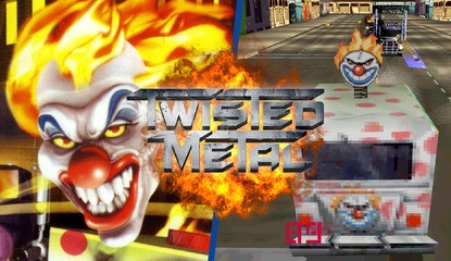 Twisted Metal Cheats: All Cheat Codes and Passwords