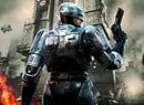 RoboCop: Rogue City's Expansion Gameplay Is All Action, and We Ain't Complaining