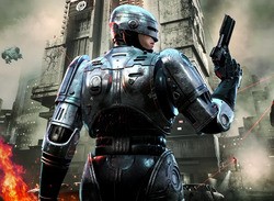 RoboCop: Rogue City's Expansion Gameplay Is All Action, and We Ain't Complaining