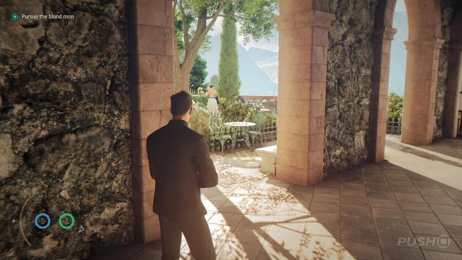 007 First Light: All the Time in the World Walkthrough - All Collectibles Locations 33