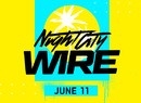 Cyberpunk 2077 Teases 'Night City Wire' for June, Could Be Our Next Look at Gameplay