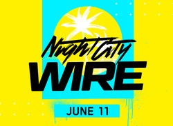 Cyberpunk 2077 Teases 'Night City Wire' for June, Could Be Our Next Look at Gameplay